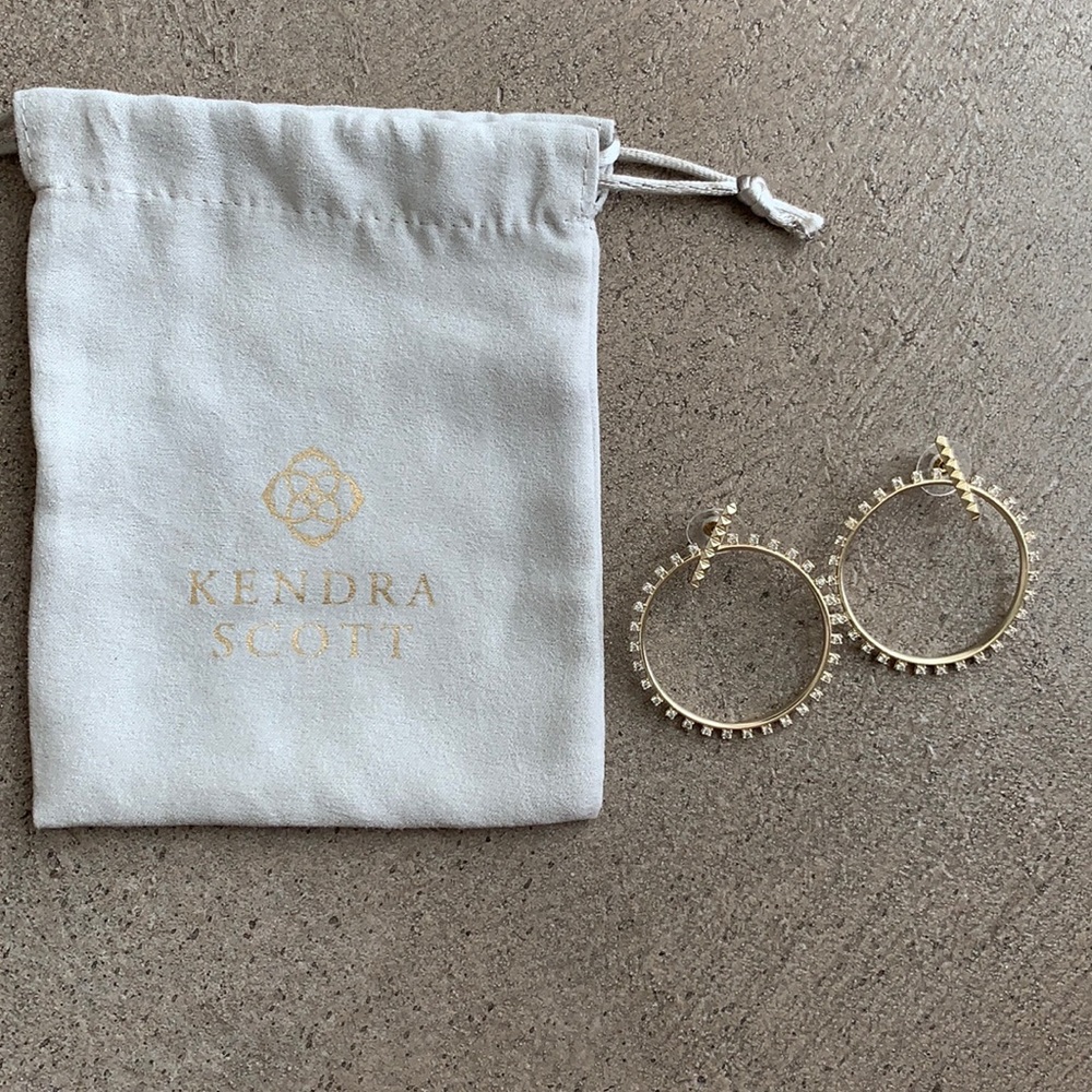 Kendra Scott Earrings